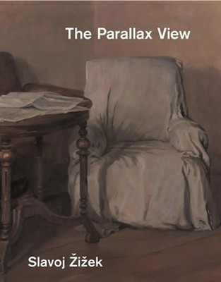 The Parallax View | Slavoj Zizek | Taschenbuch | Einband - flex.(Paperback)