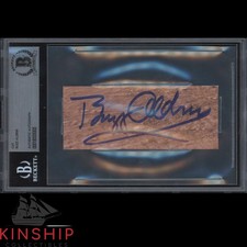 Man on the Moon: Topps Wins First Round in Buzz Aldrin Lawsuit 10