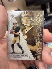 2025 Panini Rookies & Stars - Rookie Exclusive Tyler Shough #28 (RC)