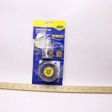 QEP 1-3/8 in. Diamond Hole Saw with Water Delivery System