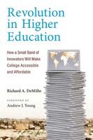 Richard A. Demillo | Revolution In Higher Education | Taschenbuch | Englisch