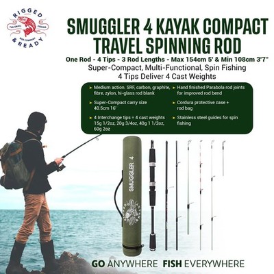 24 fly rod reel case Fishpond Thunderhead Rod & Reel Case