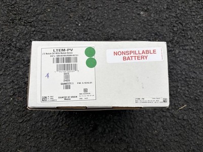 RESIDEO LTEM-PV IP COMMUNICATOR