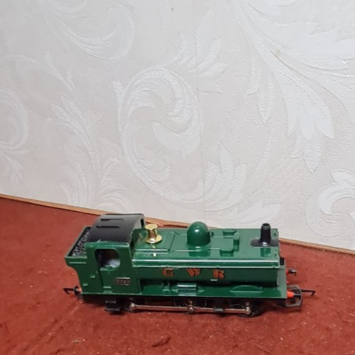 Hornby R165 GWR Tanklok 2763 | Zustand: Used