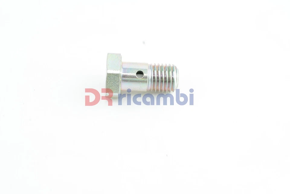VITE BULLONE SCARICO OLIO TURBOCOMPRESSORE ALFA ROMEO FIAT LANCIA - 71769773 - Imagem 2 de 3