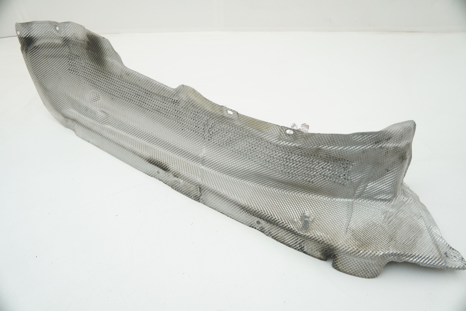 Front Left Heat Shield Insulation Panel 51487201189 OEM Rolls Royce Ghost 10-19