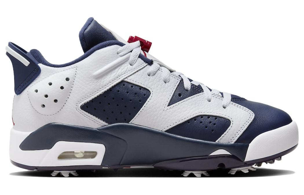 【新品未使用】NikeAir Jordan6 RetroLowGolf 27cm Size 12 - Air Jordan 6 Retro Golf Low Olympic for sale online | eBay