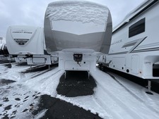 2026 Heartland Sundance FW 35MRBS