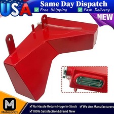 Aluminum Coolant Reservoir Tank For 2015-23 Dodge Charger Challenger Dual V8 New