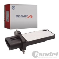 Bogap Luftmassenmesser LMM Passend FüR Cadillac SRX STS Chevrolet Camaro