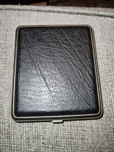 colibri monopol cigarette case File:Vintage Lighter, Imprinted with a Map of the Mediterranean Sea and a U.S. Navy Ship (11032581434).jpg Vintage Colibri Monopol Cigarette Case