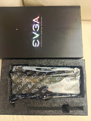 EVGA NVIDIA GeForce RTX 3070 FTW3 ULTRA 8GB GDDR6 Triple Fan HDMI/DP PCIe x16