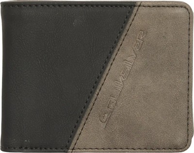 Portmonee Portemonnaie Geldbeutel QUIKSILVER SEA BARKER Geldbörse 2026 black