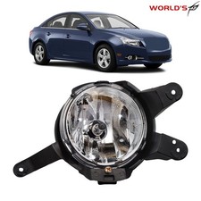 Fit For Chevrolet Cruze 2011-2014 Passenger Right Front Fog Light Halogen Lamp Fit For Chevrolet Cruze 2011-2014 Passenger Right Front Fog Light Halogen Lamp