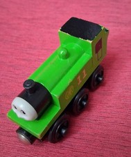 Thomas Trains Wooden Oliver 2003 81