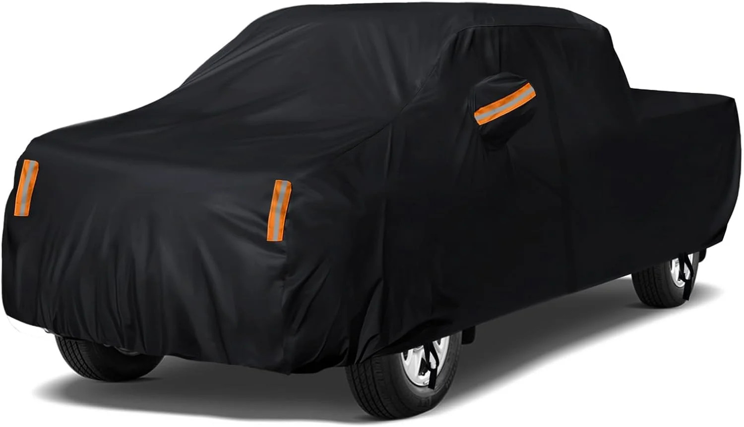 Truck Cover Waterproof All Weather - Pickup Truck Car Cover Fit for Ford F150, C