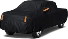 Truck Cover Waterproof All Weather - Pickup Truck Car Cover Fit For Ford F150 C Truck Cover Waterproof All Weather - Pickup Truck Car Cover Fit For Ford F150 C