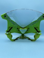 Motorcycle Bodywork and Frame Parts for Kawasaki ZX-6R for sale