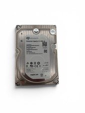 Seagate ST8000NM0075 8TB 12G 7.2K 3.5 SAS Hard Drive"