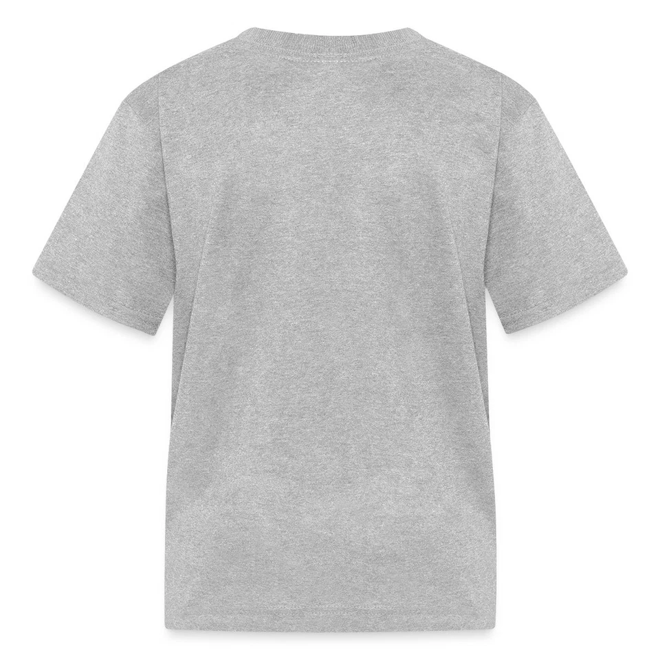 Camiseta para niños Trolls True Harmony With Many Colorful Trolls Foto 4 de 4