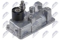 Nty ECD-AU-015 Steuerdose, Lader FüR Audi