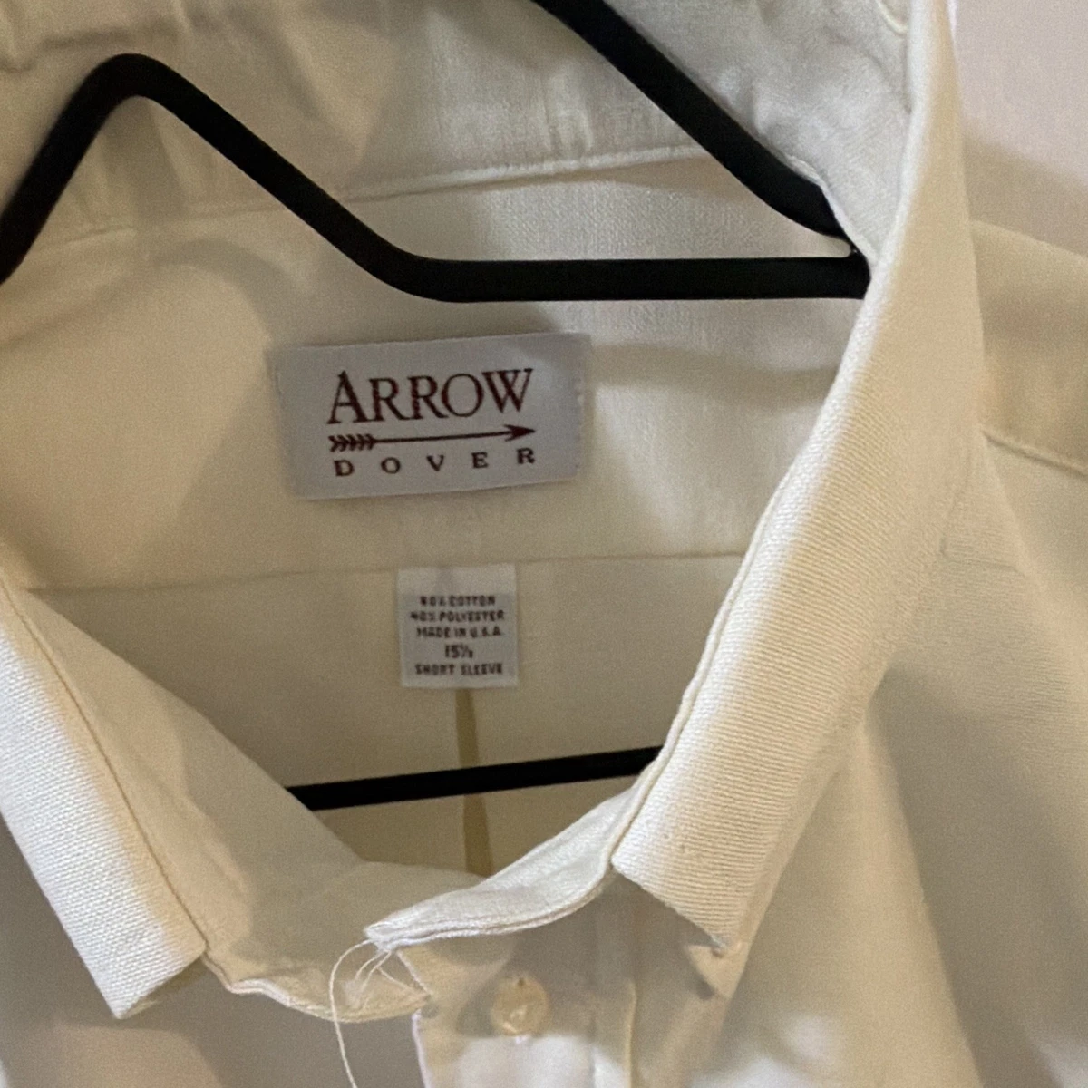 Arrow Size M Shirts for Men for sale | eBay