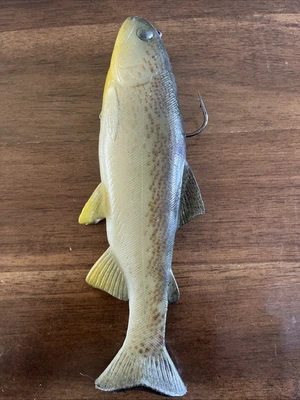 Huddleston Swimbaits for sale | eBay