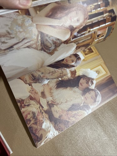 (G)I-Dle 2nd Mini Album - I Made Album - Bild 6 von 11