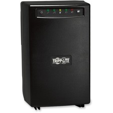 Tripp Lite by Eaton UPS Smart 1500VA 980W Tower Battery Back Up AVR 120V USB DB9