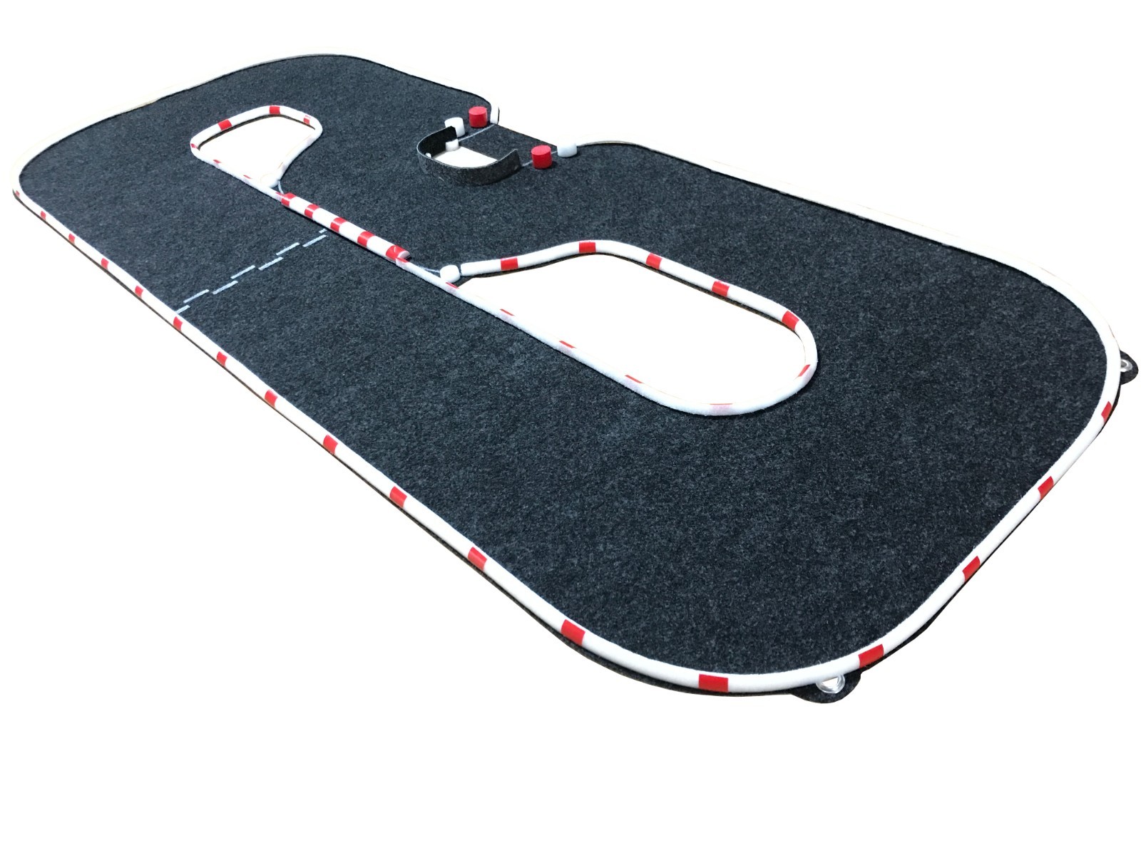 's Race Track. (turbo Racing Snt)【micro Speed Way. 】
