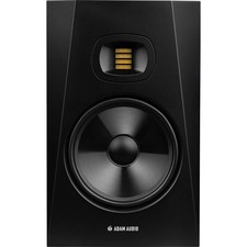 Adam Audio T8V 8  Nearfield Studio Monitor with Ribbon Tweeter