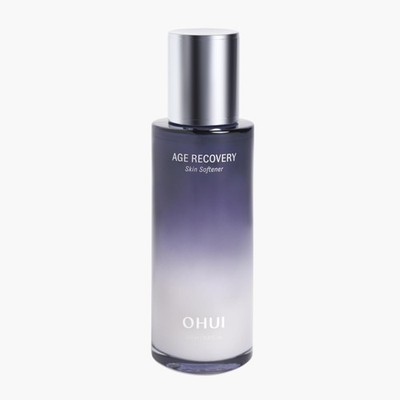 Age Recovery Skin Softener | Hydrates and Nourishes Skin | Prep Skin | Korean...