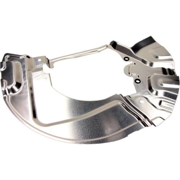 Maxgear 19-3423 Spritzblech Bremsscheibe FüR BMW 5 E60 E61-image