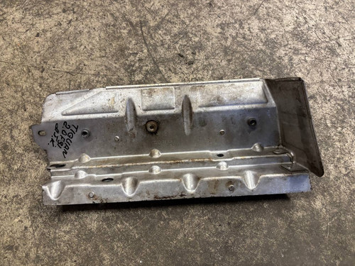 Hitzeschutzblech Turbolader VW Tiguan 5N Passat 3C Turbo Hitzeschild 06H129597K