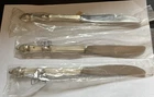 Carpenter Hall by Towle Sterling Silver Regular Knife 9" New Flatware Sealed