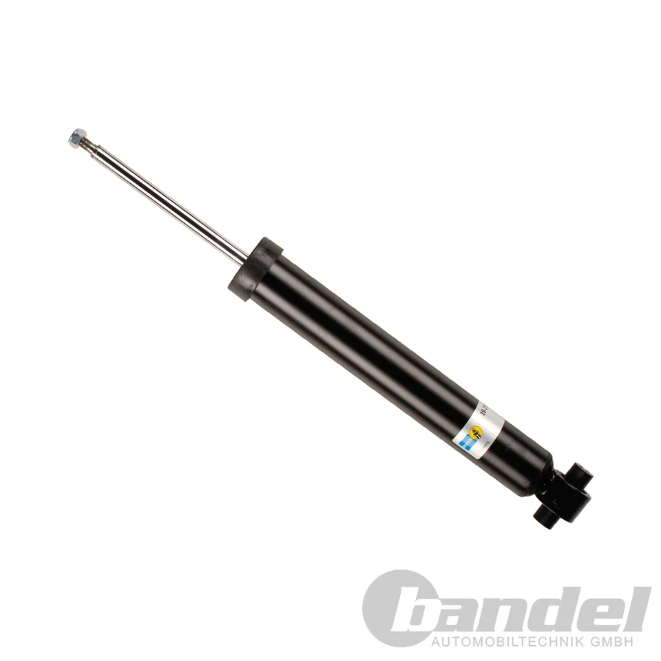 4x BILSTEIN B4 Amortisseur avant + Arrière Convient pour BMW 1er 2er F20 F21 F22 - Photo 3/3
