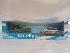 CARARAMA JUNIOR RESCUE