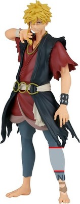 Hell's Paradise DXF Asatobei Figure