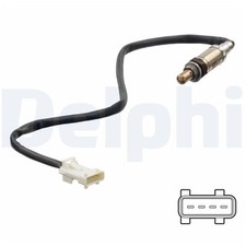 Sonde lambda Peugeot 605