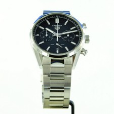 TAG Heuer Carrera TAG Heuer Armbanduhren mit Chronograph online
