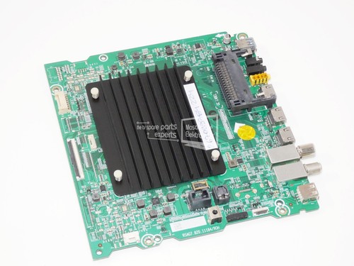 Hisense TV - Mainboard RSAG7.820.11184 *SAT-Tuner* 55A60GEVS