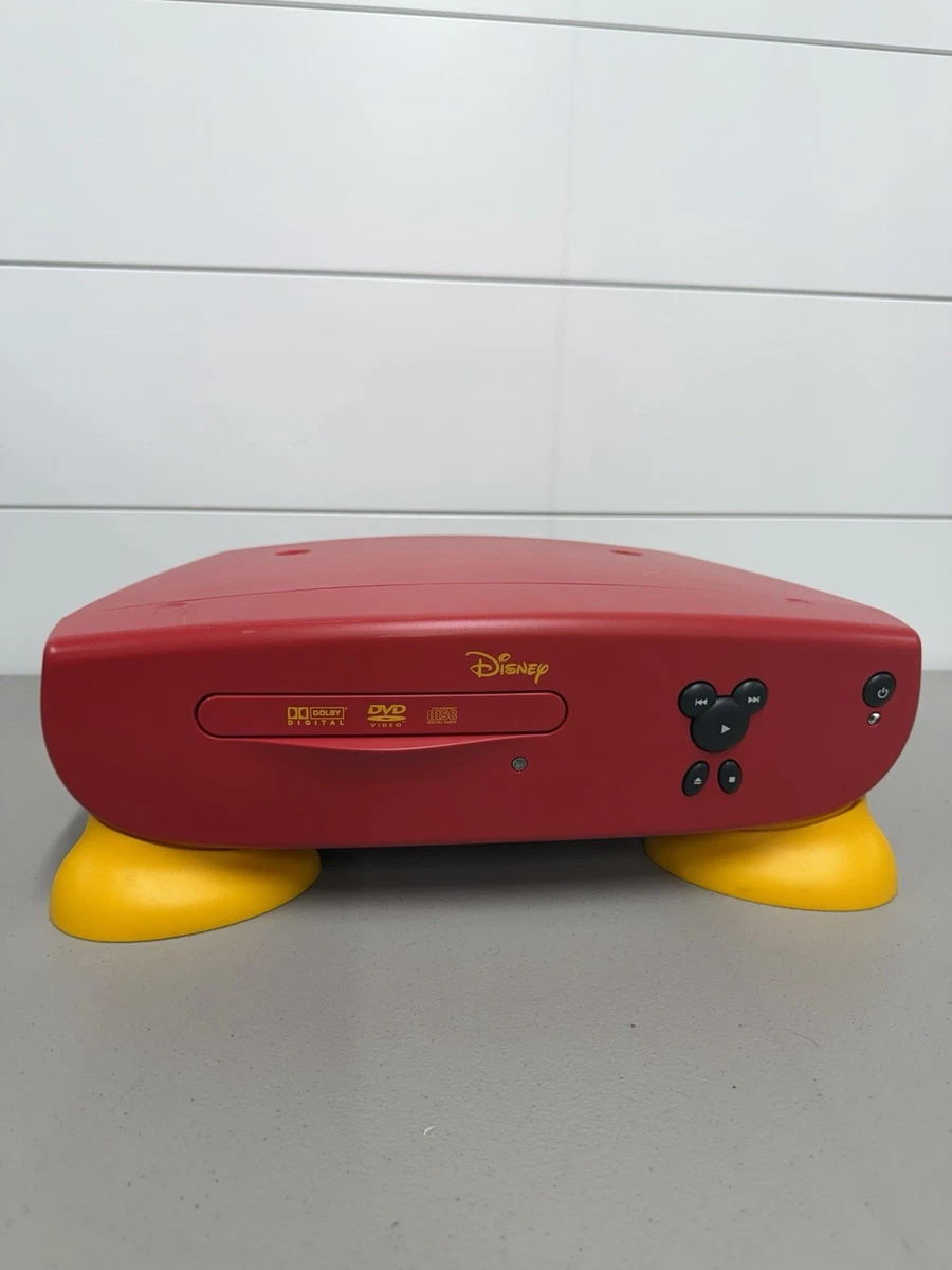Disney DVD and Blu-ray Players for sale | eBay