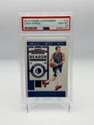 2019 Panini Contenders Luka Doncic Season Ticket #73 GEM MINT PSA 10 Second Year