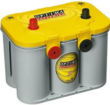 BATTERIA OPTIMA YELLOW TOP YTU 4.2 55AH