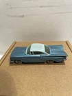 Vtg Matchbox Lesney Moko No. 57 B3 Chevrolet Impala England 1961 Excellent 1114