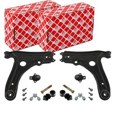 Triangle de suspension Seat CORDOBA