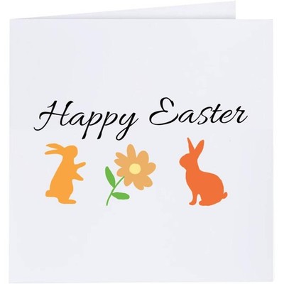 Grußkarten ''Frohe Ostern'' (GC062360)