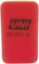 UNI Two Stage Foam Air Filter Polaris Outlaw / Sportsman 90 2007-2013 NU-8511ST