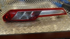 Rückleuchte Ford Transit Custom Tourneo BK21-13405-AD BK21-13405-AG Links