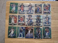 Basketball 60 Card Lot2 No Duplicates Philadelphia 76ers (Embiid, Harden, Bamba)